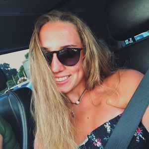 Meet your Posher, Bridget